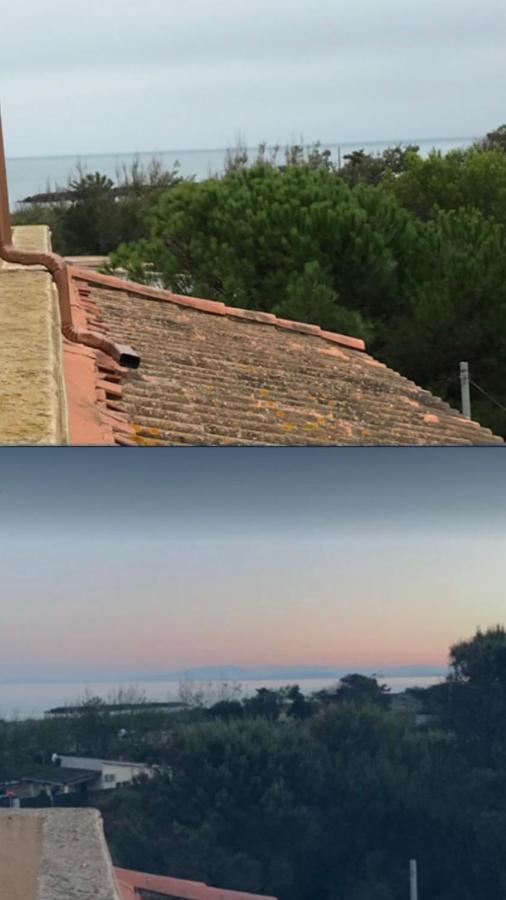 Vias Plage : Residence Securisee Bord De Mer Exterior photo