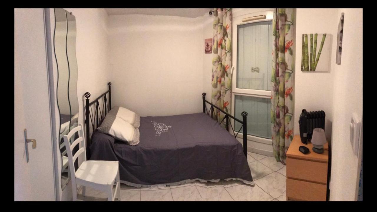 Vias Plage : Residence Securisee Bord De Mer Exterior photo